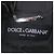 Dolce & Gabbana Chaqueta de piel de cordero Dolce&Gabbana Negro - vista 7