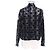 Autre Marque Y's T-Shirt aus Polyester Blau Marineblau - Ansicht 3