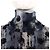 Autre Marque Y's T-Shirt aus Polyester Blau Marineblau - Ansicht 4