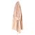 Trench Coat de Algodão Burberry Bege - vista 2