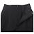Pantalones de lana Louis Vuitton Negro - vista 4