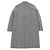 Fendi Chester Wollmantel Braun - Ansicht 4
