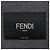 Fendi Chester Wollmantel Braun - Ansicht 8
