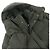 Autre Marque Chaqueta de Plumas Descente Allterrain MIZUSAWA DOWN de Fibra Compuesta Castaño - vista 3