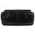 Borsa a tracolla in pelle Bally VIVA SM Viva Logo Nero - vista 6