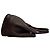Borsa a mano Hermès Garden Twilly TPM Swift Mini Marrone - vista 6