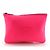 Bolsa Hermès Neobain MM em poliuretano Rosa