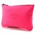 Bolsa Hermès Neobain MM em poliuretano Rosa - vista 2