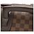 Louis Vuitton Pegase 45 Damier Koffer Braun - Ansicht 5