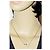 Collana Louis Vuitton LV Volt Upside Down K18WG K18YG Diamanti D'oro - vista 2