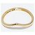 Autre Marque LuxUness Ring aus Gold Au750 Golden - Ansicht 4