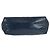 Borsa a tracolla 2 vie COACH Big Signature in pelle Blu Blu navy - vista 10