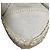 Autre Marque DIESEL Canvas Espadrille Sneaker Braun Grau - Ansicht 10