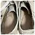 Autre Marque DIESEL Canvas Espadrille Sneaker Braun Grau - Ansicht 5