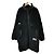 Autre Marque Mizuno Breath Thermo Boa Coat Negro