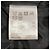 Autre Marque Mizuno Breath Thermo Boa Coat Negro - vista 6