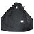 Autre Marque Cappotto lungo Duffle MADISONBLUE Nero - vista 5