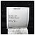 Chanel Camellia Pattern Velour Collarless Jacket Black - view 11