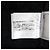 Chanel Camellia Pattern Velour Collarless Jacket Black - view 12