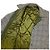 Autre Marque Abrigo reversible acolchado Glen Check Go To Hollywood Negro - vista 5