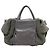 Autre Marque Borsa a mano 2 vie Potior in shearling Marrone - vista 2