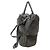 Autre Marque Borsa a mano 2 vie Potior in shearling Marrone - vista 6