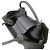 Autre Marque Borsa a mano 2 vie Potior in shearling Marrone - vista 7