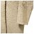 Cappotto Max Mara STUDIO Shaggy Alpaca Beige Cammello - vista 4