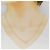 Autre Marque Collier en diamant Au750 Doré - vue 6