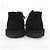 Autre Marque Sapatos de couro Clarks Preto - vista 5