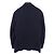 Autre Marque Giacca SHIPS Blu Navy - vista 2