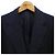 Autre Marque Giacca SHIPS Blu Navy - vista 5