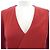 Salvatore Ferragamo Kleid Rot - Ansicht 5