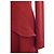 Salvatore Ferragamo Kleid Rot - Ansicht 6