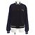 Céline Celine Blouson Jacke Schwarz