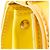 Louis Vuitton Spring Street Monogram Vernis Handtasche Gelb - Ansicht 16