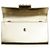 Clutch Roger Vivier Efflorescence em cetim e couro Dourado - vista 11