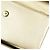 Clutch Roger Vivier Efflorescence em cetim e couro Dourado - vista 8