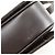 Céline Celine Vintage Canvas Calf Handtasche Braun - Ansicht 10