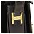 Céline Celine Vintage Canvas Calf Handtasche Braun - Ansicht 17