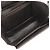 Céline Celine Vintage Canvas Calf Handtasche Braun - Ansicht 6