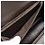 Céline Celine Vintage Canvas Calf Handtasche Braun - Ansicht 7
