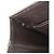 Céline Celine Vintage Canvas Calf Handtasche Braun - Ansicht 8