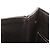 Céline Celine Vintage Canvas Calf Handtasche Braun - Ansicht 9