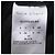 Rick Owens Long Pullover Hoodie Cotton Hoodie Negro - vista 5