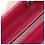 Autre Marque Borsa 2way Christian Dior Lady Dior in pelle Cannage Rosa Fuschia - vista 10