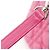 Autre Marque Borsa 2way Christian Dior Lady Dior in pelle Cannage Rosa Fuschia - vista 15