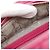 Autre Marque Borsa 2way Christian Dior Lady Dior in pelle Cannage Rosa Fuschia - vista 8
