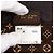 Gabardina de algodón Monogram Louis Vuitton Castaño - vista 13