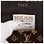 Gabardina de algodón Monogram Louis Vuitton Castaño - vista 14